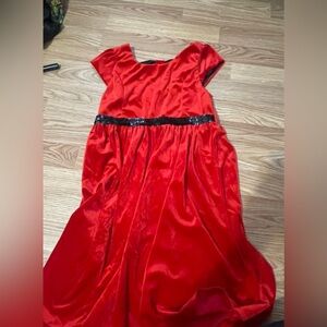 George size 14/18 kids dress